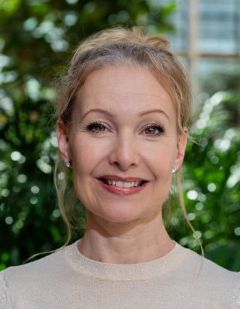 Profile picture of Veronica Hubinette