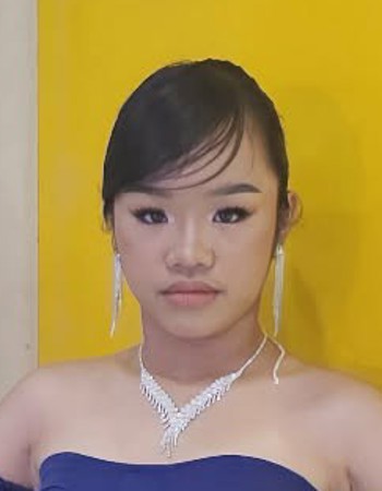 Profile picture of Asiel Khairra Robles