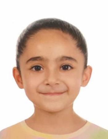 Profile picture of Amelia Fernanda Jara Varela