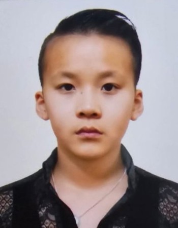 Profile picture of Tsang Ho Man