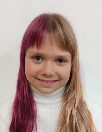 Profile picture of Ksenia Murr