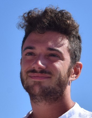 Profile picture of Alessandro Poli