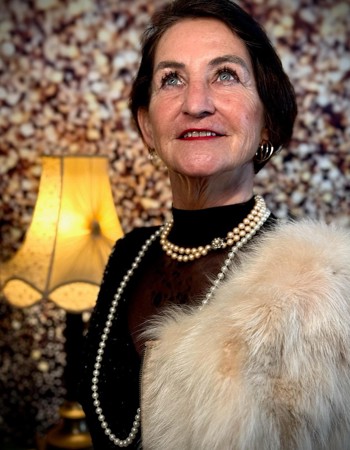 Profile picture of Nina Juul Christensen