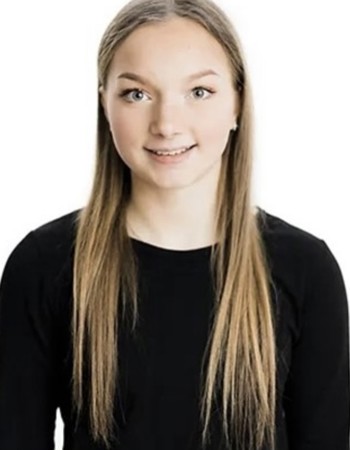 Profile picture of Lisa Christina Jahnstedt