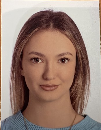 Profile picture of Aurora Tomasinsig