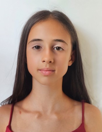 Profile picture of Aurora Garofalo