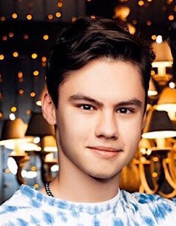 Profile picture of Lev Malgin