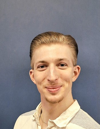 Profile picture of Lukas Bertzen