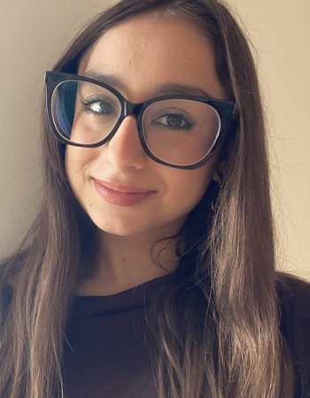 Profile picture of Arianna Nistico