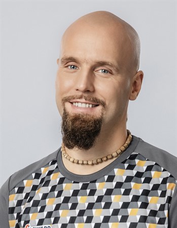 Profile picture of Konstantin Eliseitsev