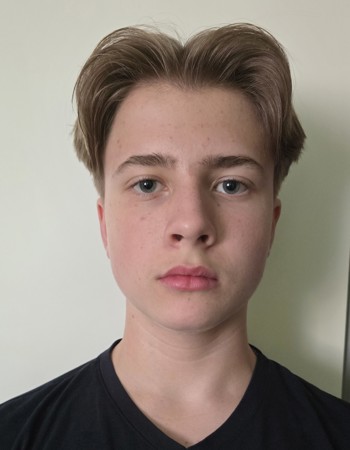 Profile picture of Mateusz Dylon