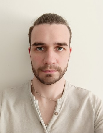 Profile picture of Jan Hejdusek