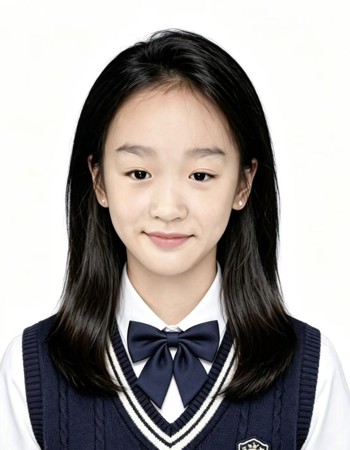 Profile picture of Chen Zinuo