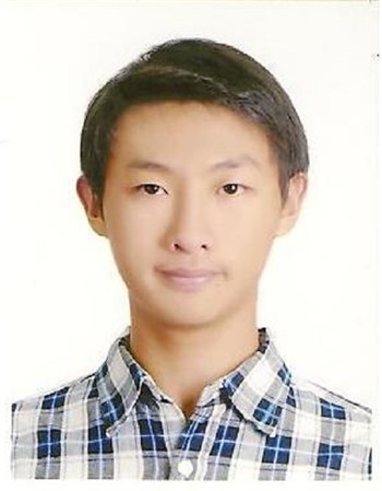 Profile picture of Chen Po Jen