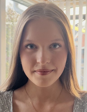 Profile picture of Ellen Carlsson