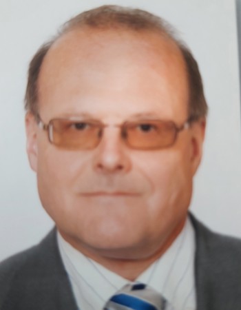 Profile picture of Frank Lowe