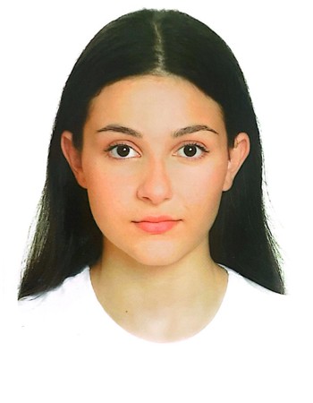 Profile picture of Rachele Altea