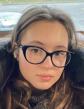 Profile picture of Sonya Reznik