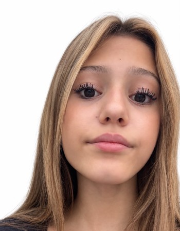 Profile picture of Isabella Zevack