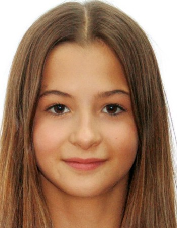 Profile picture of Eva Sapezhinskaia