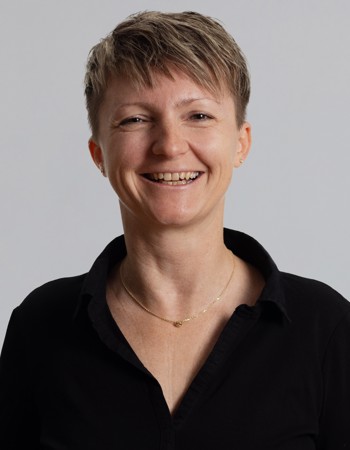Profile picture of Sonja Larissegger