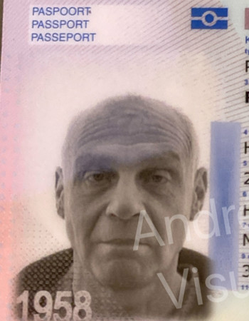 Profile picture of Henk Reimink