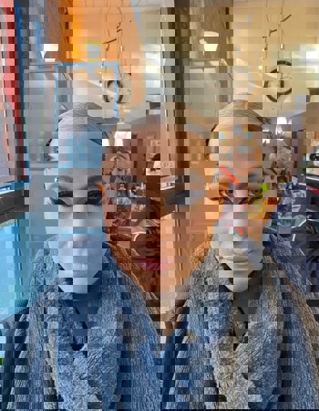 Profile picture of Giulia Edel