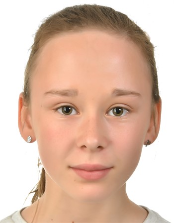Profile picture of Kira Gorburova
