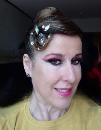 Profile picture of Begona Calleja Lezcano