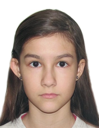 Profile picture of Samira Kurbanova