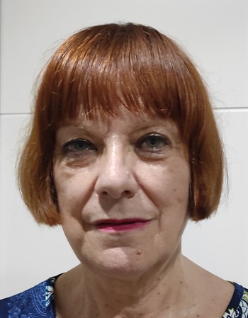 Profile picture of Emilia Martinez