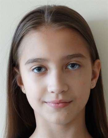 Profile picture of Alisa Anikina