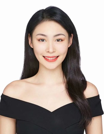 Profile picture of Wang Meiwen