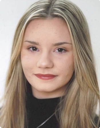 Profile picture of Darina Mia Tomcova