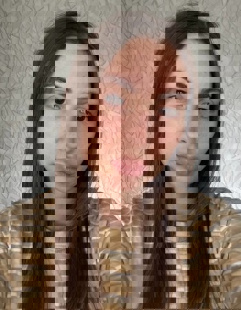 Profile picture of Daria Gorohova