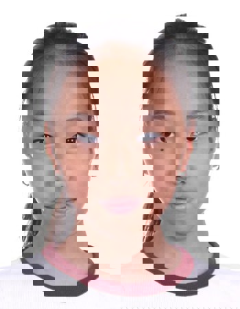 Profile picture of Alisa Pak