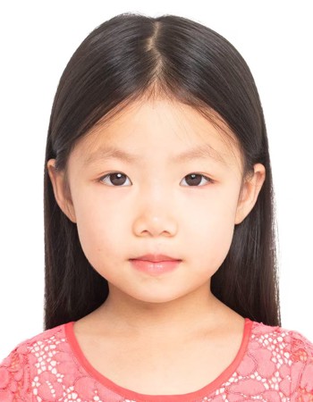 Profile picture of Jiayi Lin