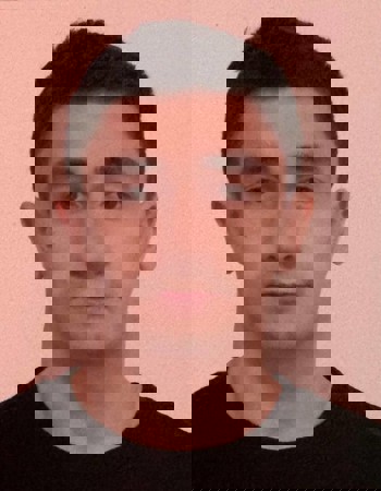 Profile picture of Roman Islamov