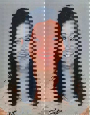 Profile picture of Ayse Ayda Gercek