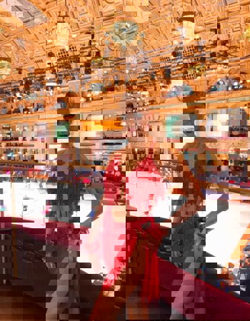 Profile picture of Anastasiia Zavadiuk