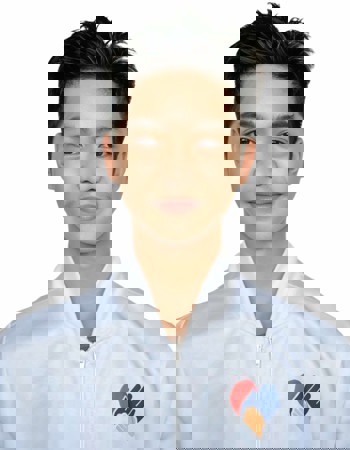 Profile picture of Jabez Dazrik Tadem