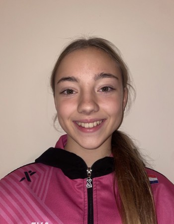 Profile picture of Eva Zdjelar