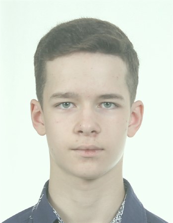 Profile picture of Maksim Golev