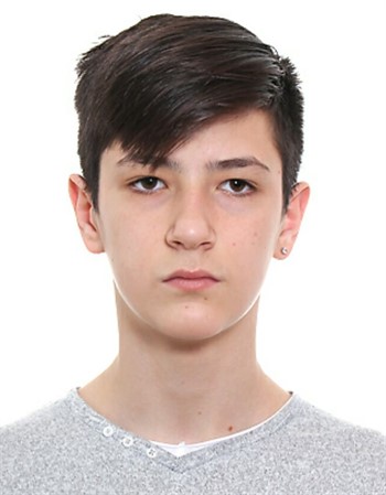 Profile picture of David Kamenev