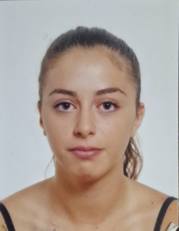 Profile picture of Lara Fragapane