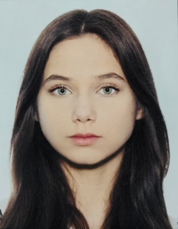 Profile picture of Anastasiya Rassokha