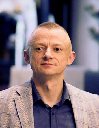 Profile picture of Piotr Sikora