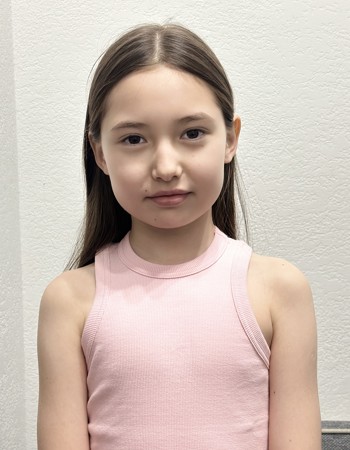 Profile picture of Aisana Akhmet