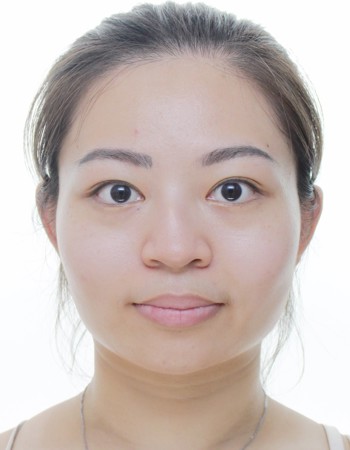 Profile picture of Liu Mengyun