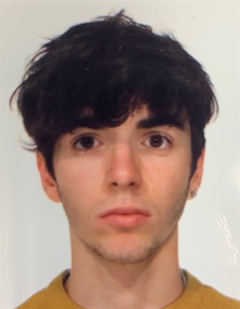 Profile picture of Valerio Federico